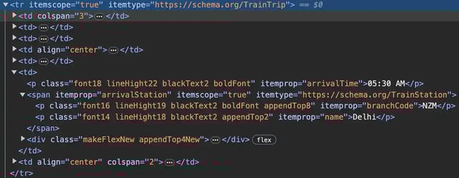 programmatic seo, code
